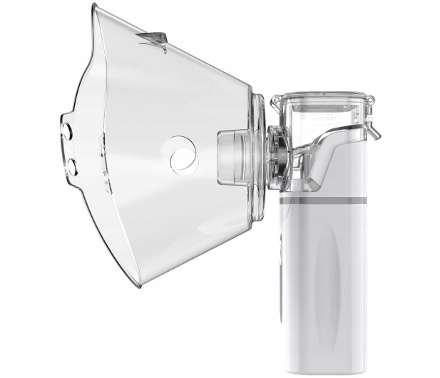 MOMINI Momini Nebulizator NebuNova  - 1368515 - zdjęcie 4